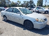4T1BE32K64U****** Salvamento y Destrozados 2004 Toyota Camry en Los Angeles