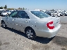 4T1BE32K64U****** Salvamento y Reparables 2004 Toyota Camry en Los Angeles