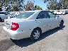 4T1BE32K64U****** Salvamento y Destrozados 2004 Toyota Camry en Estado de California