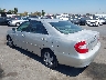 4T1BE32K64U****** Salvamento y Reparables 2004 Toyota Camry en Estado de California