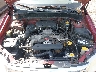 JF2SH6CC8AH****** Repairable 2010 Subaru Forester in Buffalo