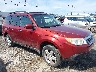 JF2SH6CC8AH****** Wrecked 2010 Subaru Forester in New York State
