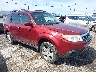 JF2SH6CC8AH****** Salvage and Wrecked 2010 Subaru Forester in Buffalo