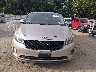KNDMB5C1XH6****** Usados 2017 Kia Sedona en Estado de Tennessee