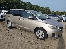 KNDMB5C1XH6****** Salvamento y Destrozados 2017 Kia Sedona en Knoxville