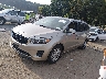 KNDMB5C1XH6****** Usados y Reparables 2017 Kia Sedona en Knoxville