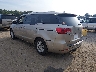 KNDMB5C1XH6****** Salvamento y Reparables 2017 Kia Sedona en Knoxville