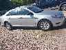 1FAHP2DW7BG****** Usados 2011 Ford Taurus en Estado de Wisconsin