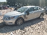 1FAHP2DW7BG****** Usados y Reparables 2011 Ford Taurus en Portage