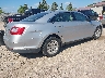 1FAHP2DW7BG****** Salvamento y Destrozados 2011 Ford Taurus en Estado de Wisconsin