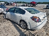 1N4BL2AP2BN****** Salvamento y Reparables 2011 Nissan Altima en Raleigh