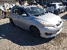 2T1KU4EE0AC****** Salvage and Wrecked 2010 Toyota Matrix in Manchester