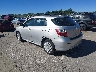 2T1KU4EE0AC****** Salvage and Repairable 2010 Toyota Matrix in Manchester
