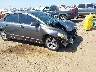 2HGFA16669H****** Usados 2009 Honda Civic en Estado de California