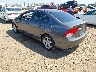 2HGFA16669H****** Salvamento y Reparables 2009 Honda Civic en San Diego