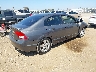 2HGFA16669H****** Salvamento y Destrozados 2009 Honda Civic en Estado de California