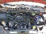 1D8HN44H98B****** Repairable 2008 Dodge Grand Caravan in Cleveland