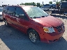 1D8HN44H98B****** Salvage and Wrecked 2008 Dodge Grand Caravan in Cleveland