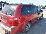 1D8HN44H98B****** Salvage and Wrecked 2008 Dodge Grand Caravan in Ohio State