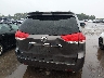 5TDYK3DC4BS****** Destrozados 2011 Toyota Sienna