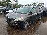 5TDYK3DC4BS****** Usados y Reparables 2011 Toyota Sienna en Cleveland