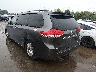 5TDYK3DC4BS****** Salvamento y Reparables 2011 Toyota Sienna en Cleveland