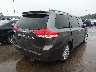 5TDYK3DC4BS****** Salvamento y Destrozados 2011 Toyota Sienna en Estado de Ohio