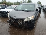5TDYK3DC4BS****** Salvamento y Reparables 2011 Toyota Sienna en Estado de Ohio