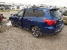 5N1DR2MN6KC****** Salvamento y Reparables 2019 Nissan Pathfinder en Fort Worth North
