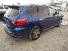 5N1DR2MN6KC****** Salvamento y Destrozados 2019 Nissan Pathfinder en Estado de Texas
