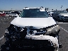 2T3WFREV9FW****** Wrecked 2015 Toyota RAV4 in California State