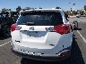 2T3WFREV9FW****** Wrecked 2015 Toyota RAV4