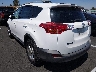 2T3WFREV9FW****** Salvage and Repairable 2015 Toyota RAV4 in Los Angeles