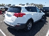 2T3WFREV9FW****** Salvage and Wrecked 2015 Toyota RAV4 in California State