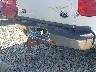 1FTRW08L51K****** Wrecked 2001 Ford F-150 in Ohio State