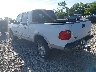 1FTRW08L51K****** Salvage and Repairable 2001 Ford F-150 in Dayton