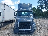 4V4WC9EG0LN****** Destrozados 2020 Volvo VNR en Estado de Virginia