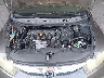 2HGFA1F97AH****** Repairable 2010 Honda Civic in Fort Pierce