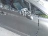 2HGFA1F97AH****** Wrecked 2010 Honda Civic in Florida State