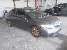 2HGFA1F97AH****** Salvage and Wrecked 2010 Honda Civic in Fort Pierce