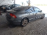 2HGFA1F97AH****** Salvage and Wrecked 2010 Honda Civic in Florida State