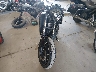 MLHPC4505D5****** Usados y Reparables 2013 Honda Cb500 en Estado de Tennessee