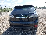 2T2BK1BA9BC****** Destrozados 2011 Lexus RX 350