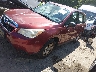JF2SJAACXEH****** Used and Repairable 2014 Subaru Forester in Taunton