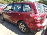 JF2SJAACXEH****** Salvage and Repairable 2014 Subaru Forester in Taunton