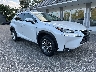 JTJYARBZ5F2****** Salvamento y Destrozados 2015 Lexus NX 200t en Manchester
