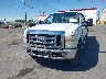 1FTWW31R08E****** Destrozados 2008 Ford F-350 en Estado de Utah