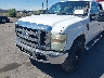 1FTWW31R08E****** Salvamento 2008 Ford F-350 en Estado de Utah