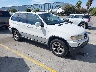 5UXFA53522L****** Salvage and Wrecked 2002 BMW X5 in Fremont