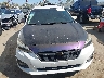 4S3GTAN69H3****** Wrecked 2017 Subaru Impreza in California State